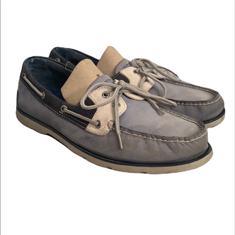 Sperry Boat shoe